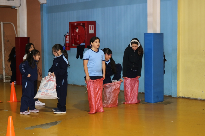 Día de la Actividad Física